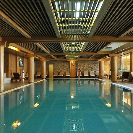 Golf Villa Malina Bansko Zewnętrze zdjęcie