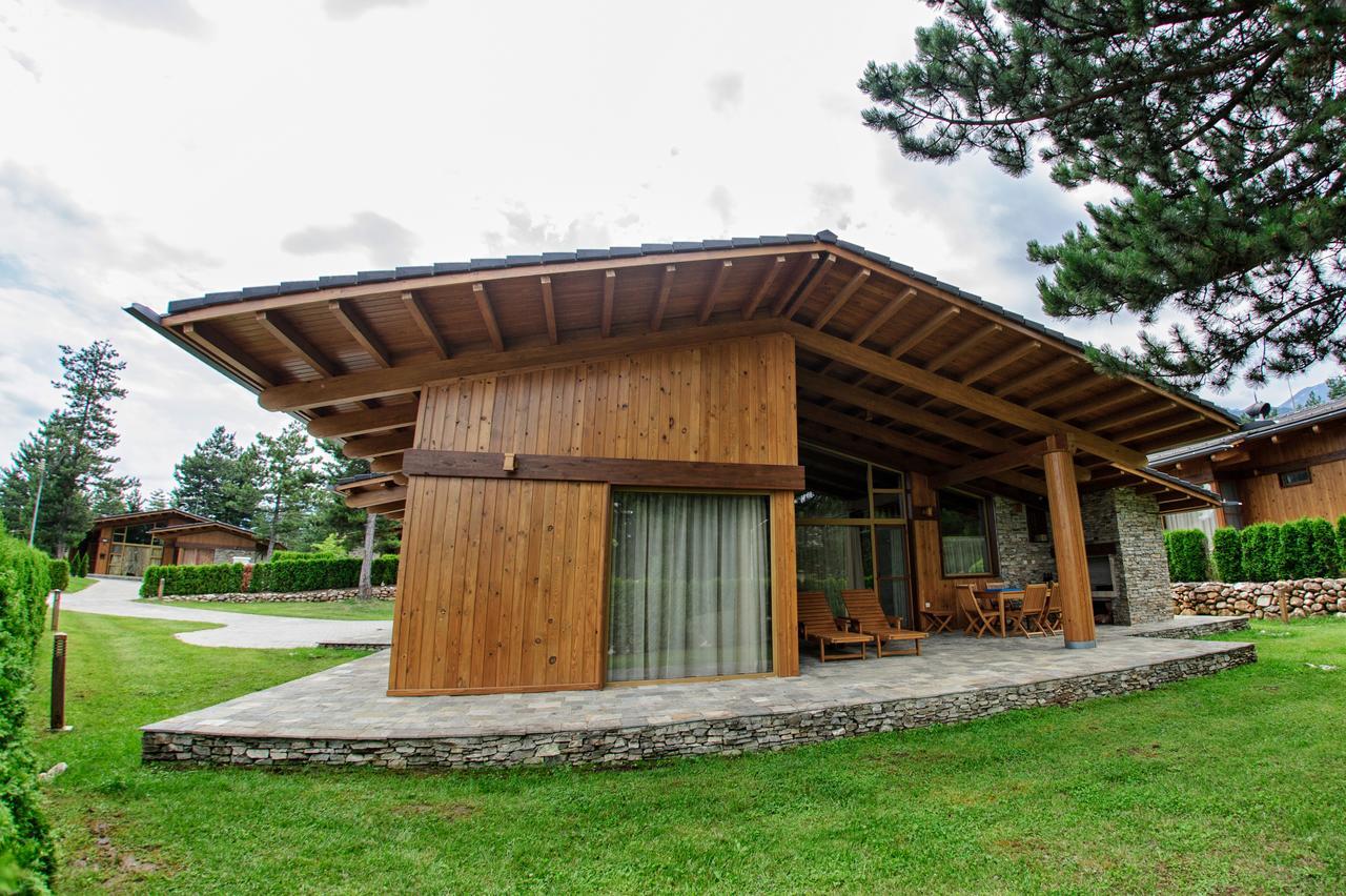 Golf Villa Malina Bansko Zewnętrze zdjęcie
