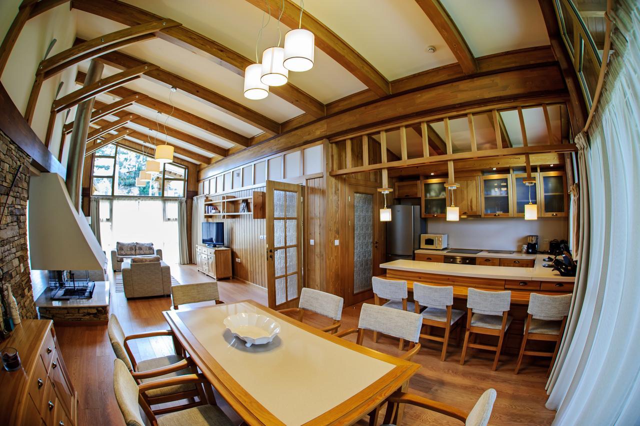 Golf Villa Malina Bansko Zewnętrze zdjęcie