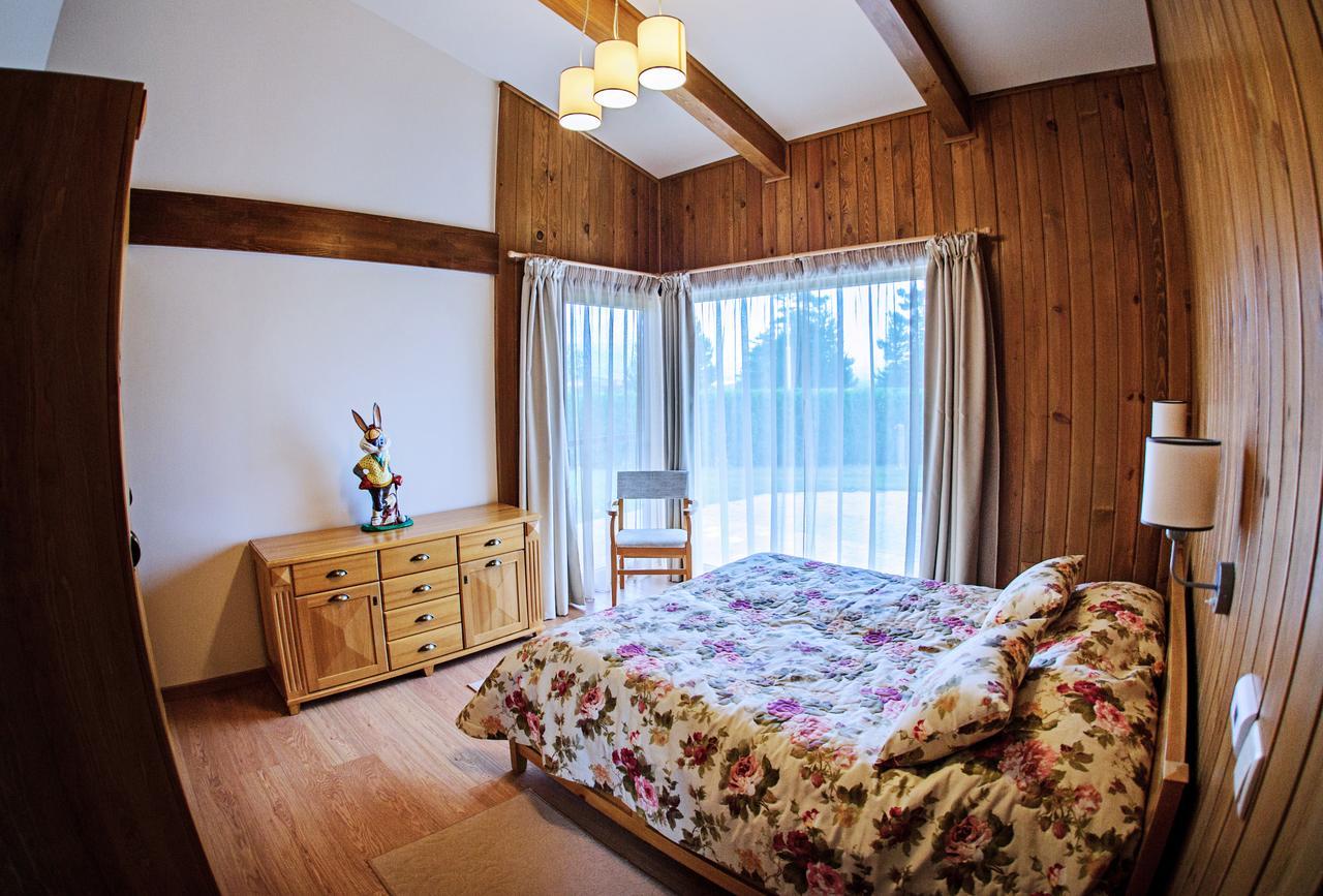 Golf Villa Malina Bansko Zewnętrze zdjęcie