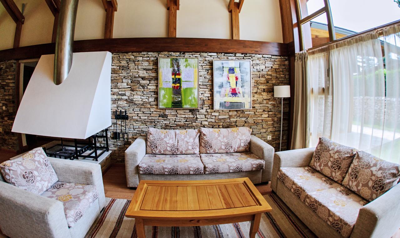 Golf Villa Malina Bansko Zewnętrze zdjęcie