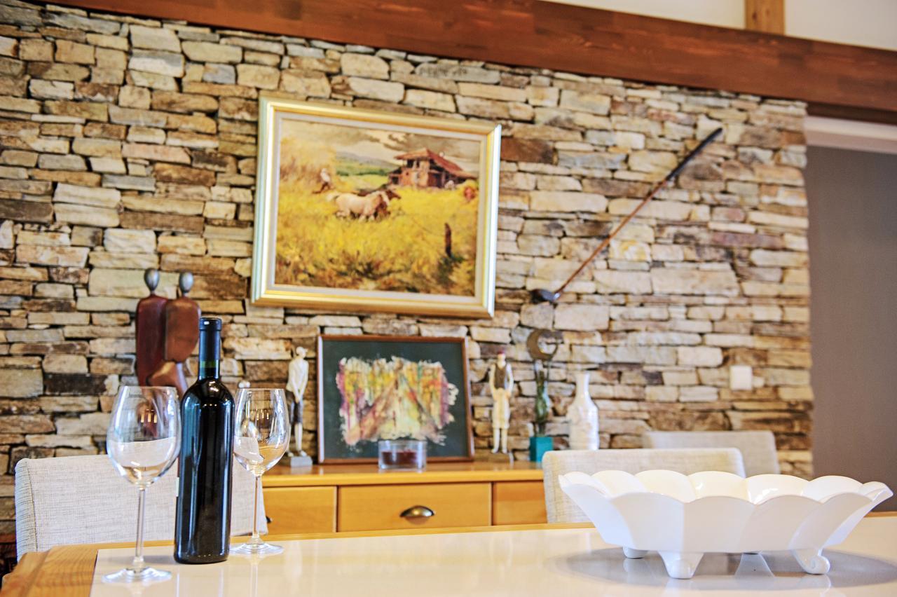 Golf Villa Malina Bansko Zewnętrze zdjęcie