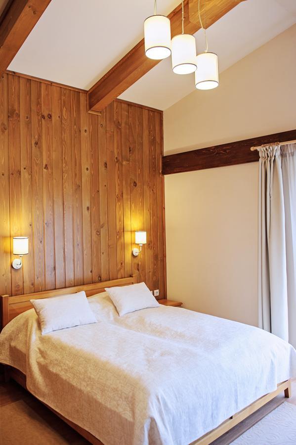 Golf Villa Malina Bansko Zewnętrze zdjęcie