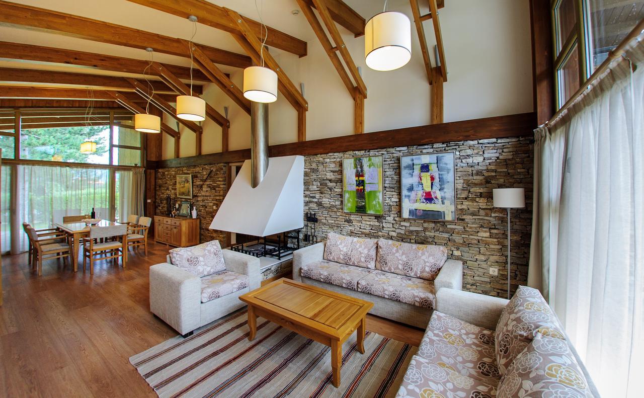 Golf Villa Malina Bansko Zewnętrze zdjęcie