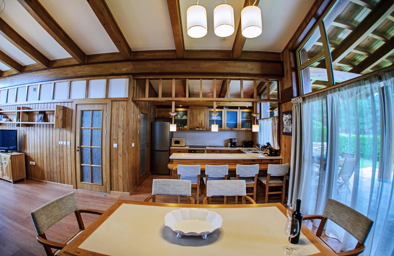 Golf Villa Malina Bansko Zewnętrze zdjęcie