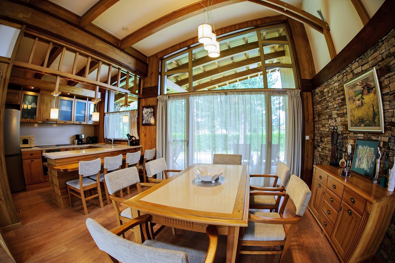 Golf Villa Malina Bansko Zewnętrze zdjęcie