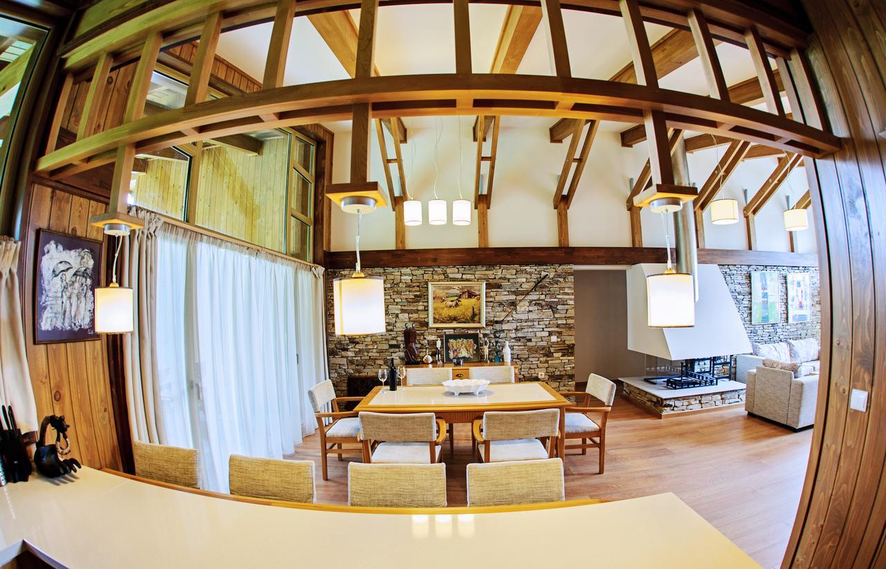 Golf Villa Malina Bansko Zewnętrze zdjęcie