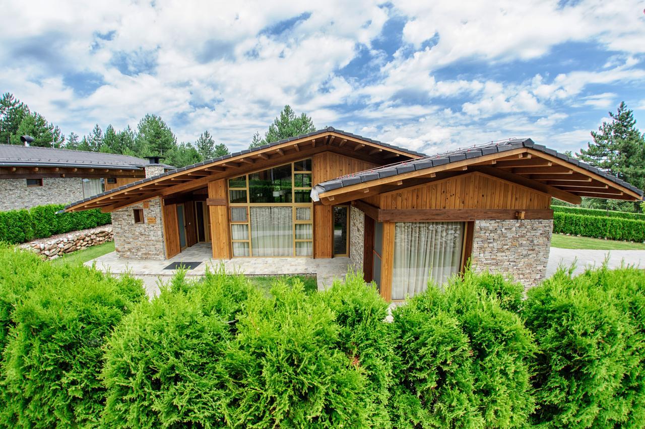 Golf Villa Malina Bansko Zewnętrze zdjęcie