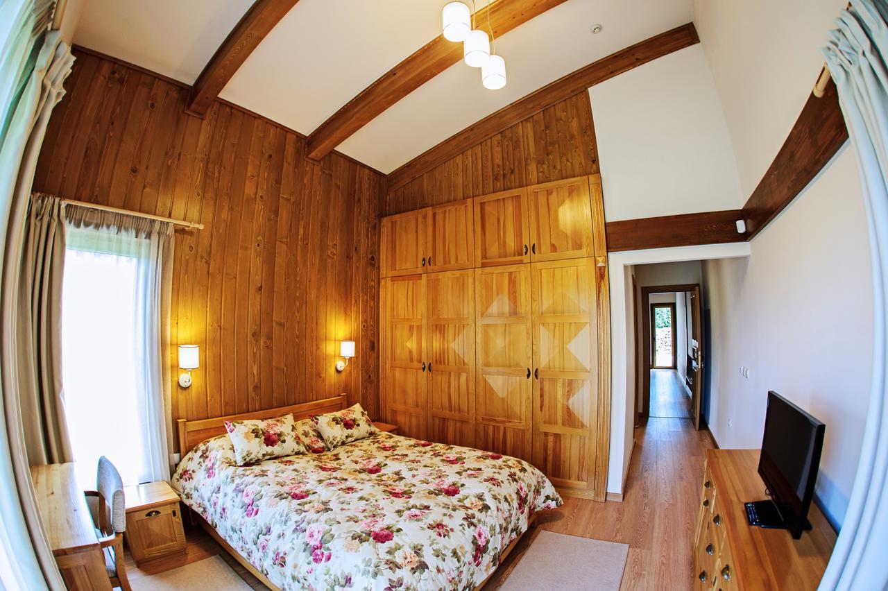 Golf Villa Malina Bansko Zewnętrze zdjęcie