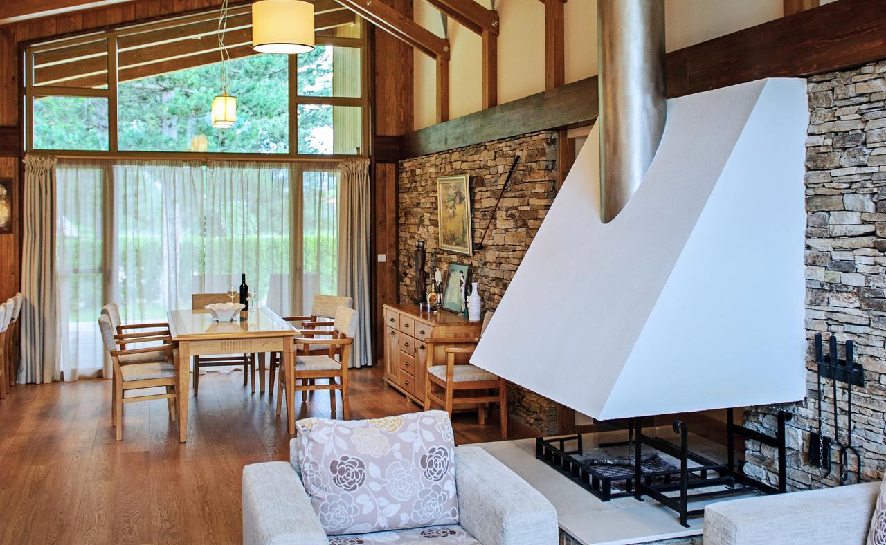 Golf Villa Malina Bansko Zewnętrze zdjęcie