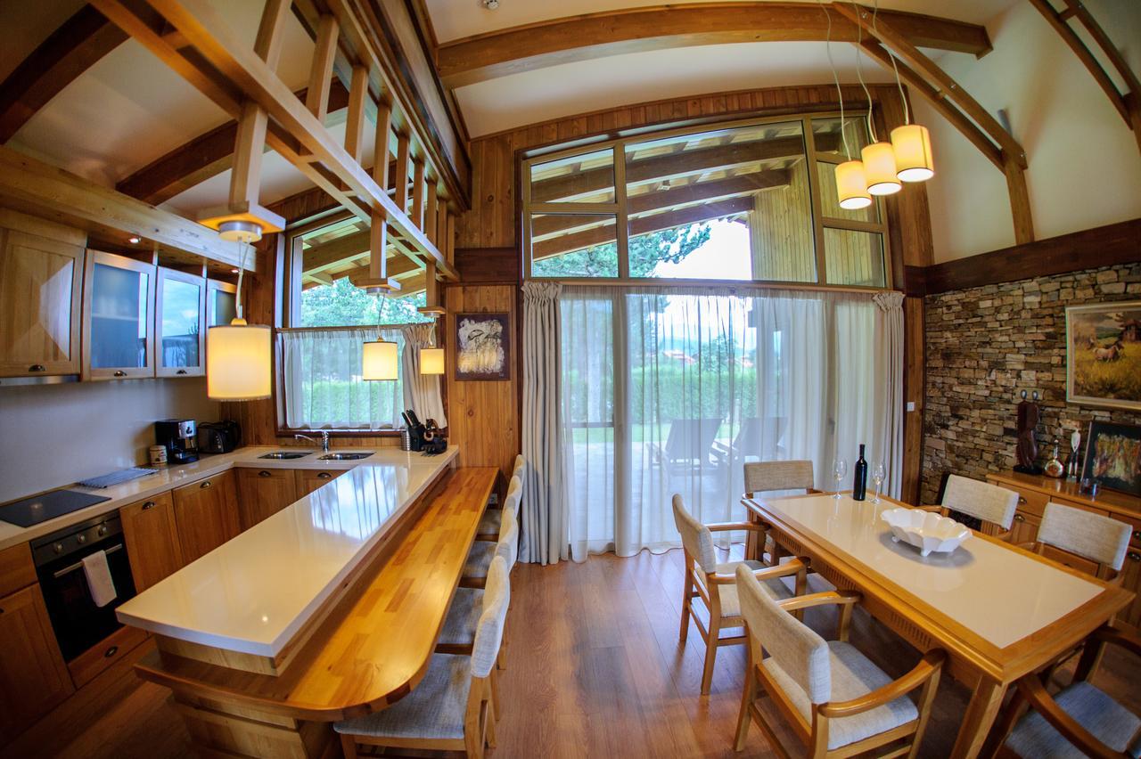Golf Villa Malina Bansko Zewnętrze zdjęcie