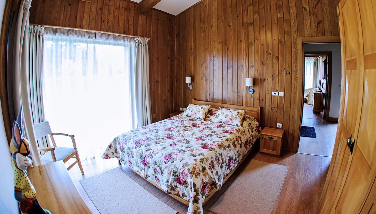 Golf Villa Malina Bansko Zewnętrze zdjęcie