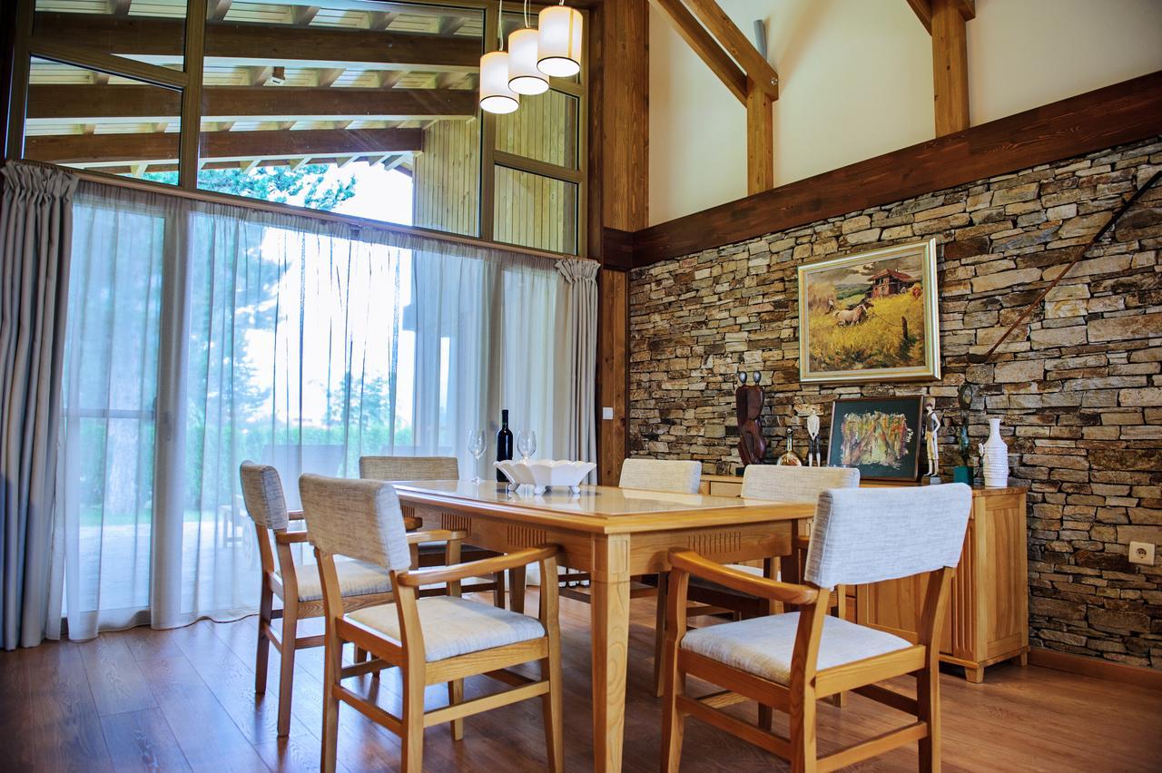 Golf Villa Malina Bansko Zewnętrze zdjęcie