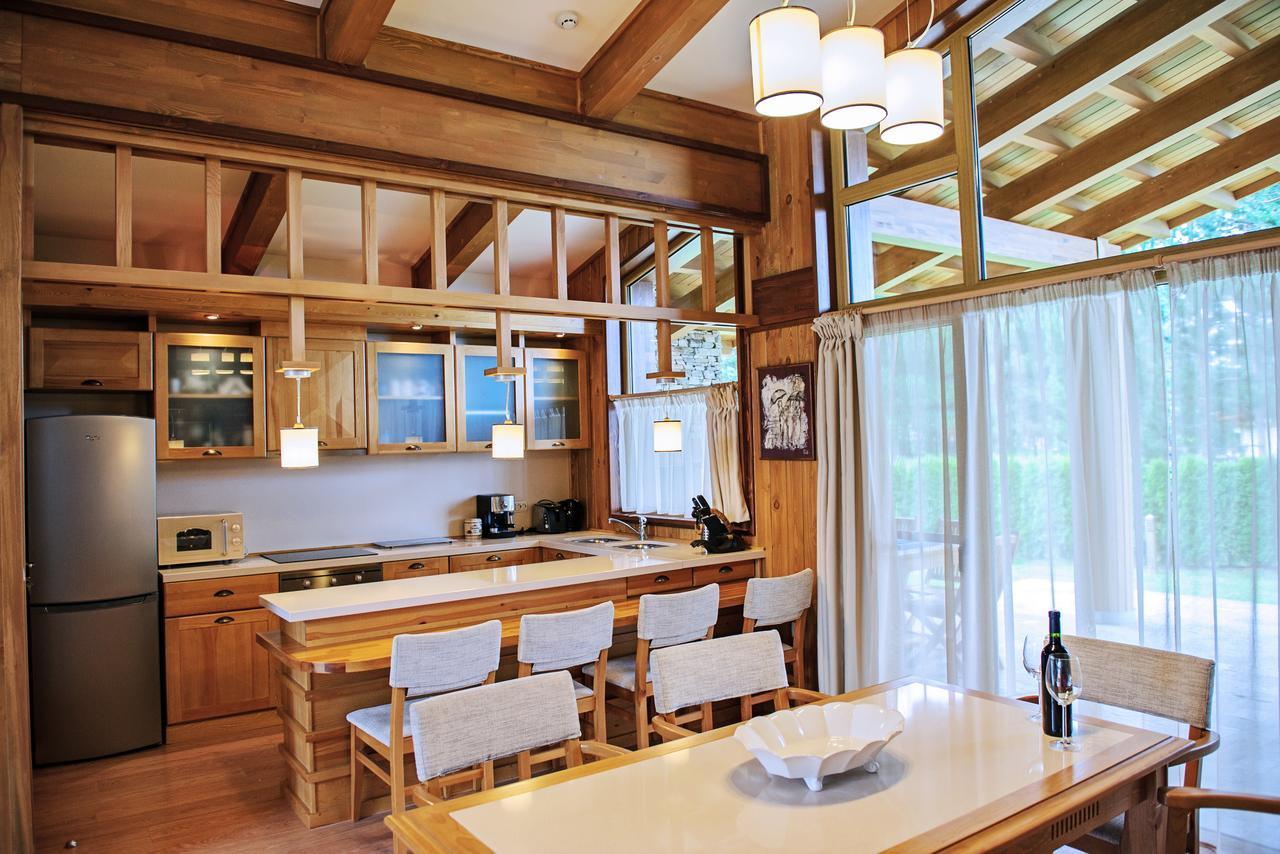Golf Villa Malina Bansko Zewnętrze zdjęcie