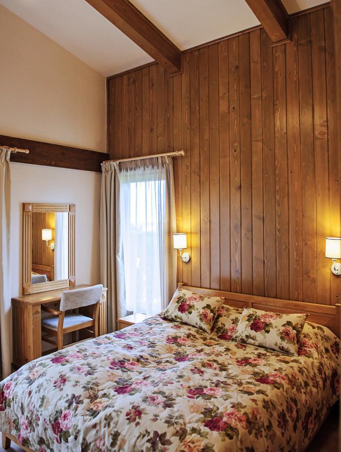 Golf Villa Malina Bansko Zewnętrze zdjęcie