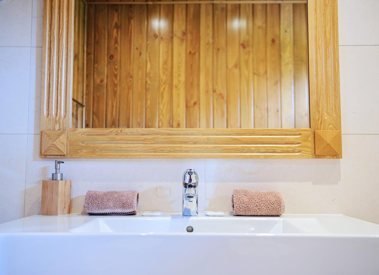 Golf Villa Malina Bansko Zewnętrze zdjęcie