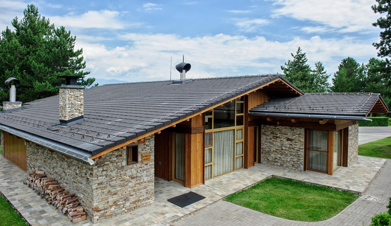 Golf Villa Malina Bansko Zewnętrze zdjęcie