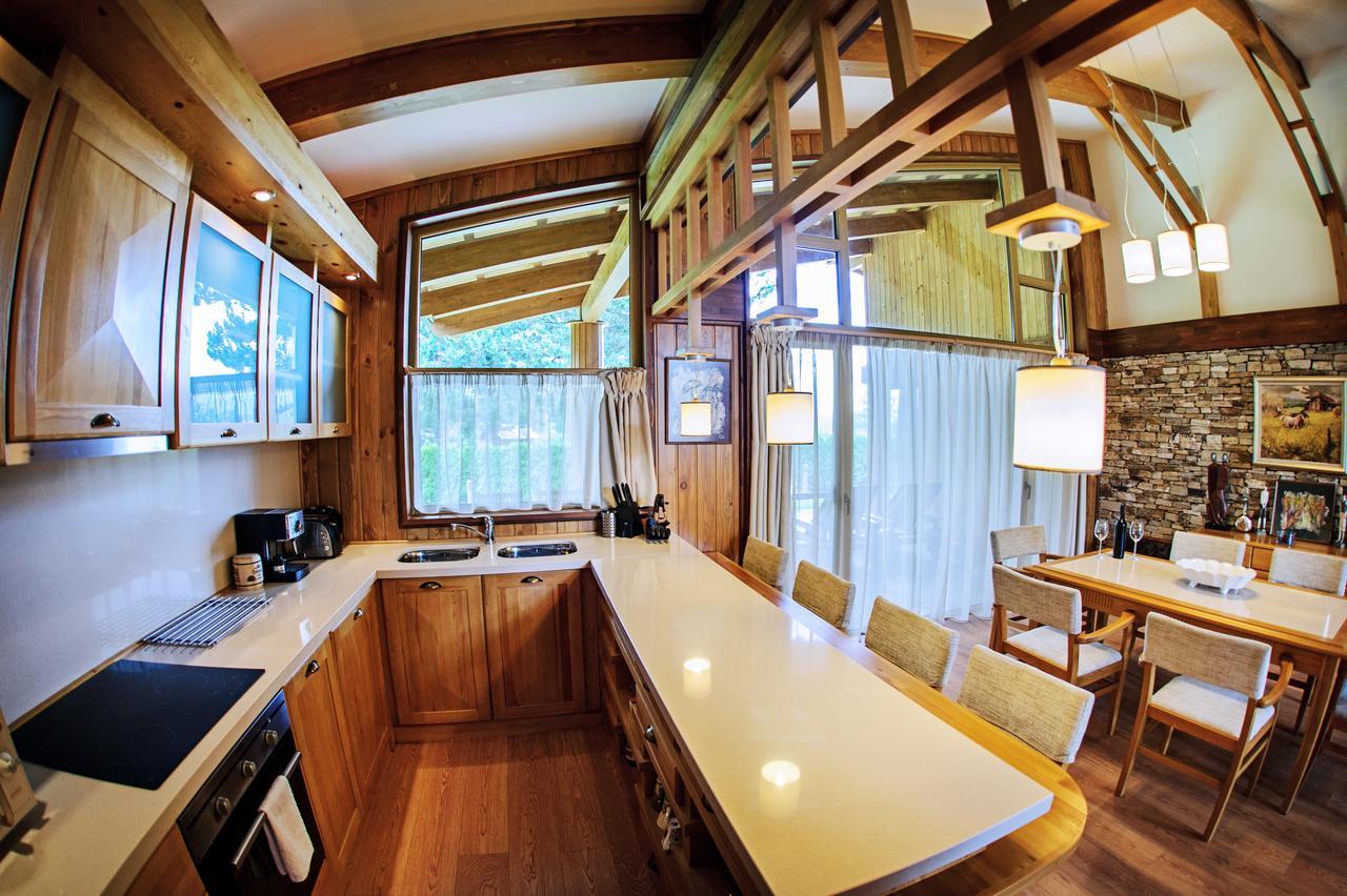 Golf Villa Malina Bansko Zewnętrze zdjęcie