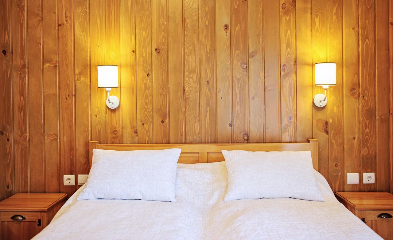Golf Villa Malina Bansko Zewnętrze zdjęcie