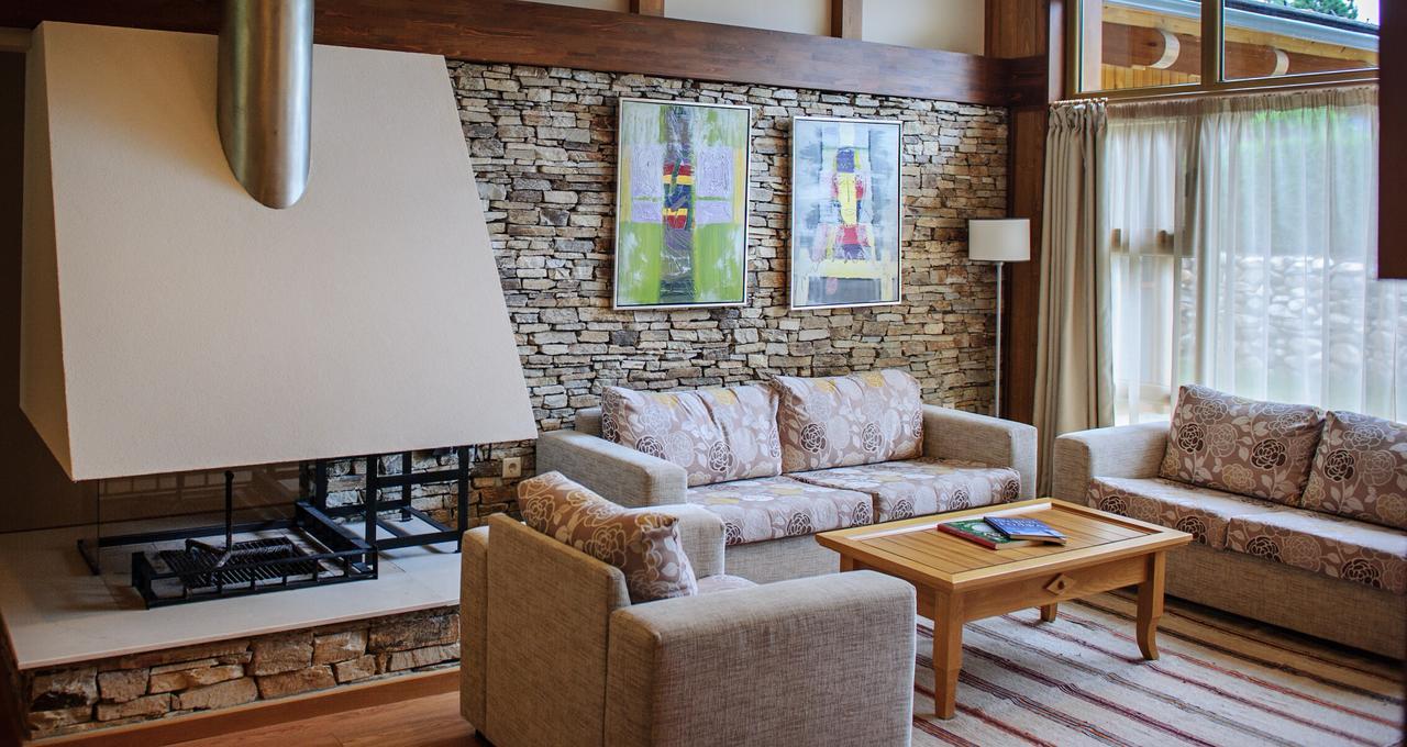 Golf Villa Malina Bansko Zewnętrze zdjęcie