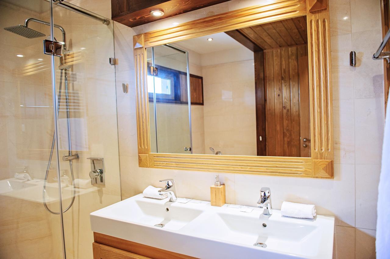 Golf Villa Malina Bansko Zewnętrze zdjęcie