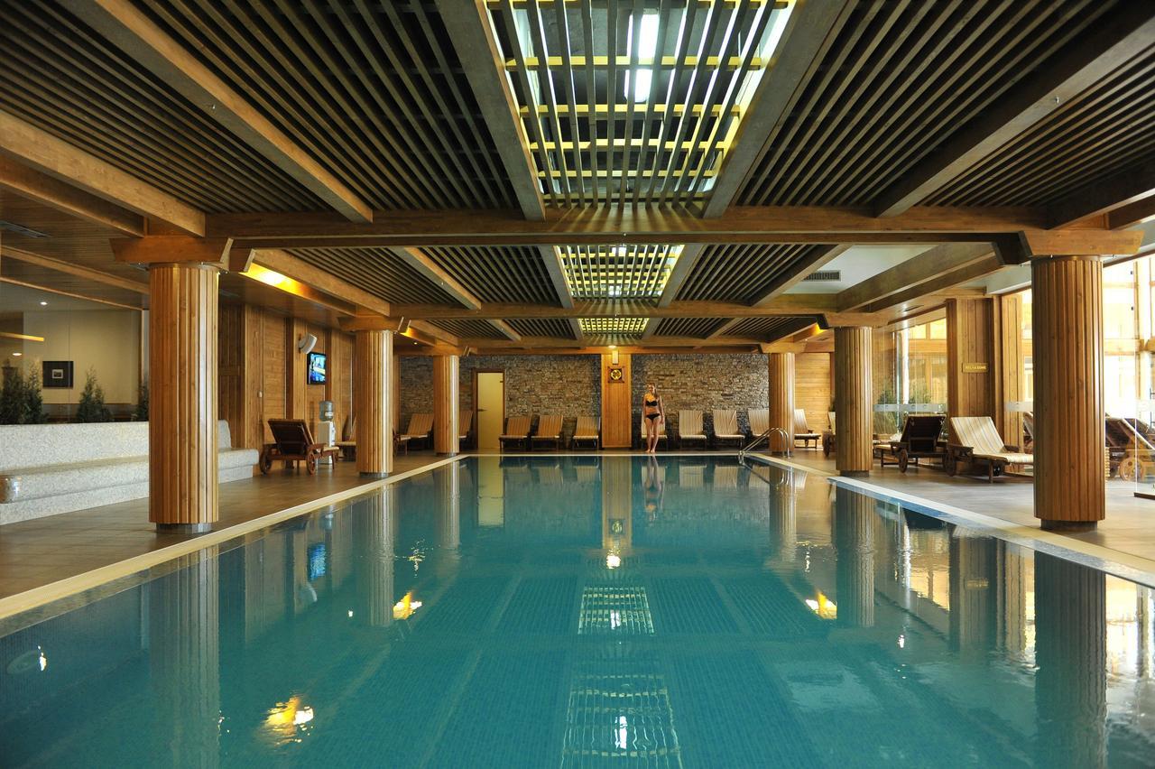 Golf Villa Malina Bansko Zewnętrze zdjęcie